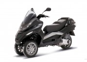 Piaggio Mp3 400ie